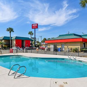 Oyo Hotel Lake Park - Valdosta Area