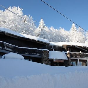 Chalet Hotel Les Marmottes 2 étoiles NN