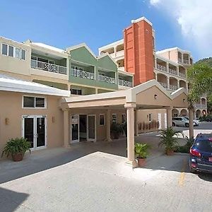 Maria'S By The Sea Hotel